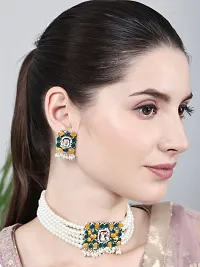 Elegant Jewellery Set for Women-thumb1