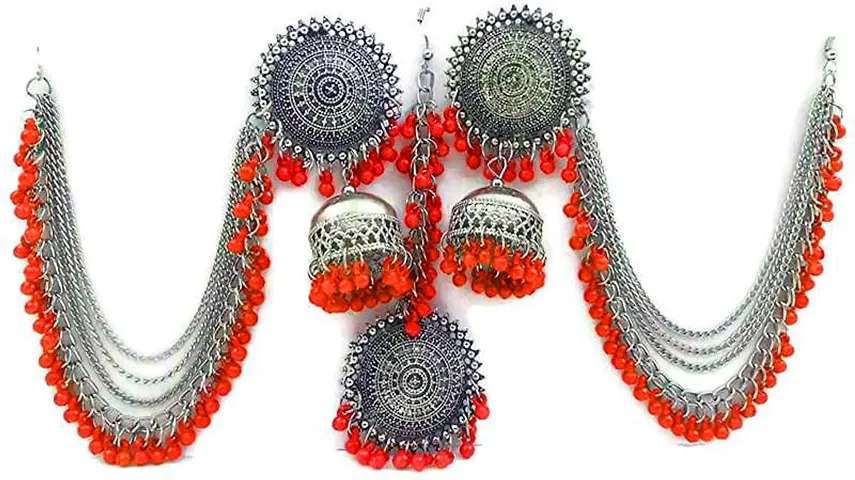 Elegant Jewellery Set for Women