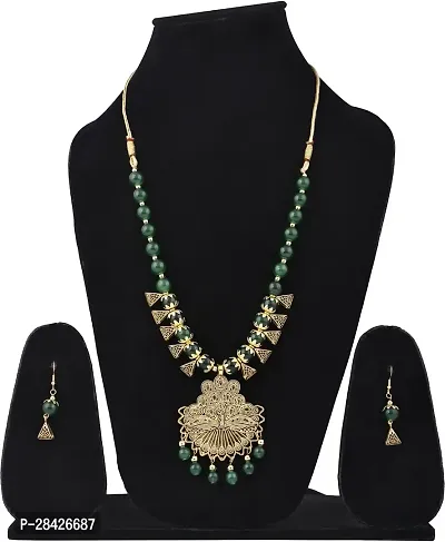 Elegant Jewellery Set for Women-thumb2