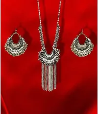 Elegant Jewellery Set for Women-thumb1