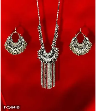 Elegant Jewellery Set for Women-thumb2