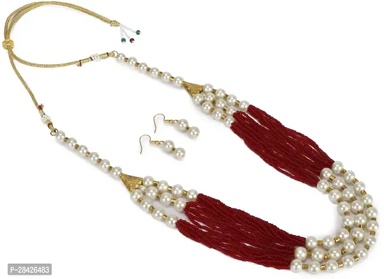 Elegant Jewellery Set for Women-thumb5