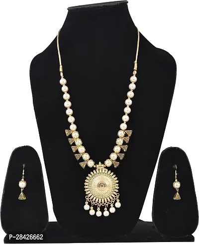 Elegant Jewellery Set for Women-thumb2