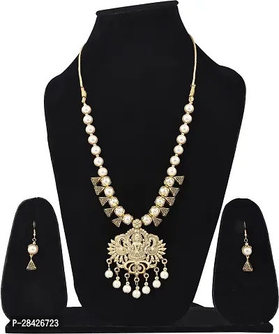 Elegant Jewellery Set for Women-thumb2