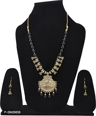 Elegant Jewellery Set for Women-thumb2