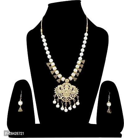 Elegant Jewellery Set for Women-thumb2