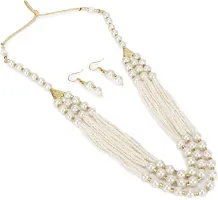 Elegant Jewellery Set for Women-thumb3