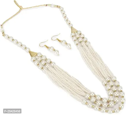 Elegant Jewellery Set for Women-thumb4