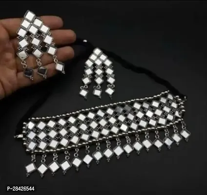 Elegant Jewellery Set for Women-thumb4