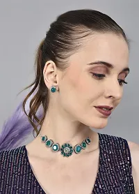 Elegant Jewellery Set for Women-thumb3