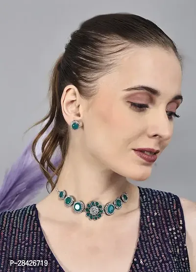 Elegant Jewellery Set for Women-thumb4