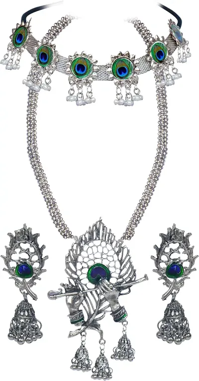 Elegant Jewellery Set for Women