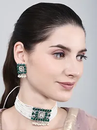 Elegant Jewellery Set for Women-thumb2