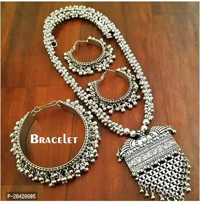 Elegant Jewellery Set for Women