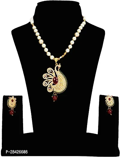 Elegant Jewellery Set for Women