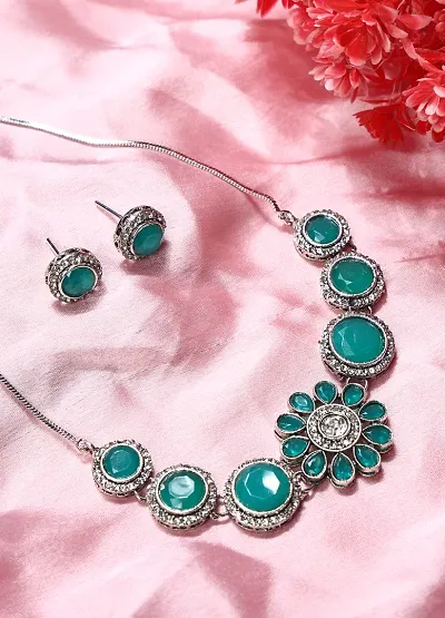 Elegant Jewellery Sets for Women