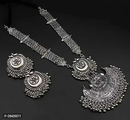 Elegant Jewellery Set for Women-thumb5