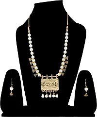 Elegant Jewellery Set for Women-thumb1