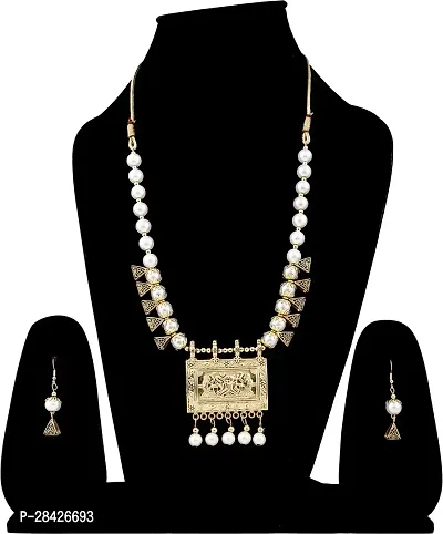 Elegant Jewellery Set for Women-thumb2