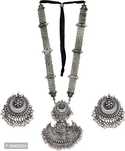 Elegant Jewellery Set for Women-thumb0