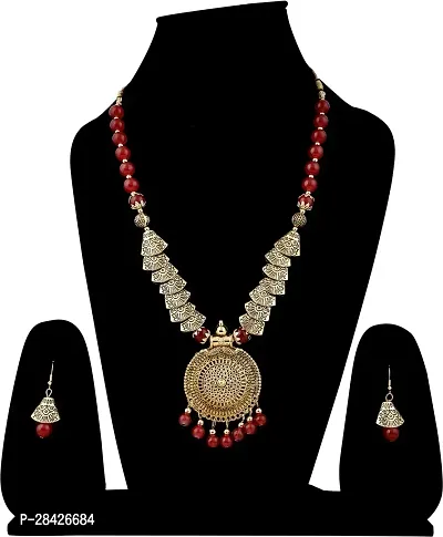 Elegant Jewellery Set for Women-thumb2