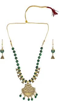 Elegant Jewellery Set for Women-thumb2