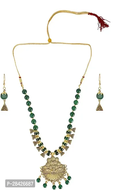 Elegant Jewellery Set for Women-thumb3