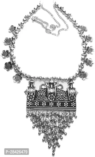 Elegant Jewellery Set for Women-thumb2