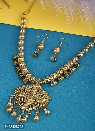 Elegant Jewellery Set for Women