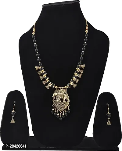 Elegant Jewellery Set for Women-thumb2