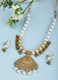 Elegant Jewellery Set for Women-thumb1