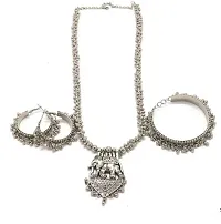 Elegant Jewellery Set for Women-thumb1