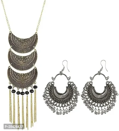 Elegant Jewellery Set for Women