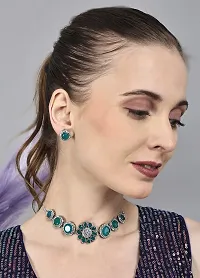 Elegant Jewellery Set for Women-thumb2