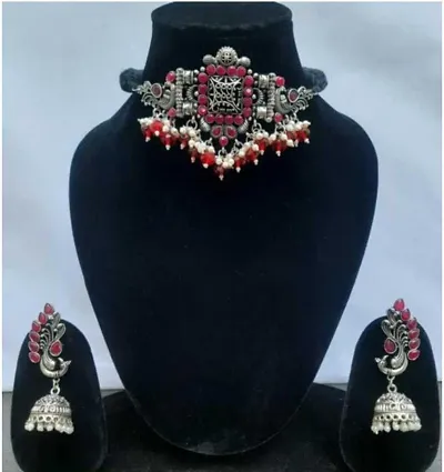 Elegant Jewellery Set for Women