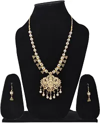 Elegant Jewellery Set for Women-thumb1