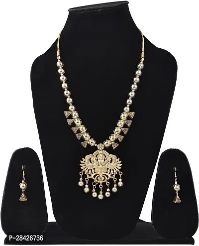 Elegant Jewellery Set for Women-thumb2