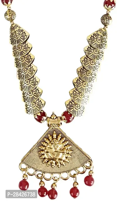 Elegant Jewellery Set for Women-thumb4