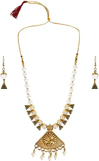 Elegant Jewellery Set for Women-thumb2