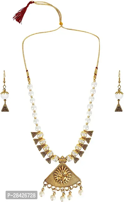 Elegant Jewellery Set for Women-thumb3