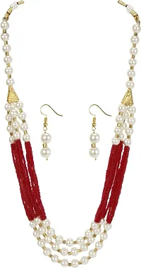 Elegant Jewellery Set for Women-thumb2