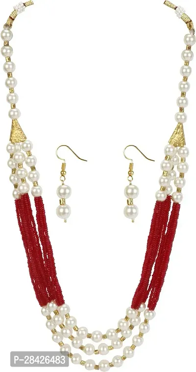 Elegant Jewellery Set for Women-thumb3