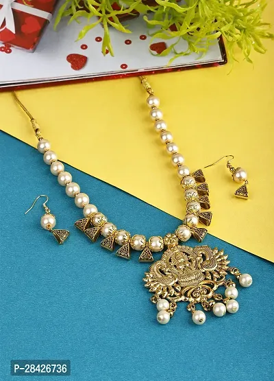 Elegant Jewellery Set for Women