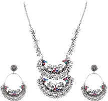 Elegant Jewellery Set for Women-thumb1