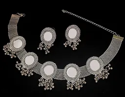 Elegant Jewellery Set for Women-thumb1