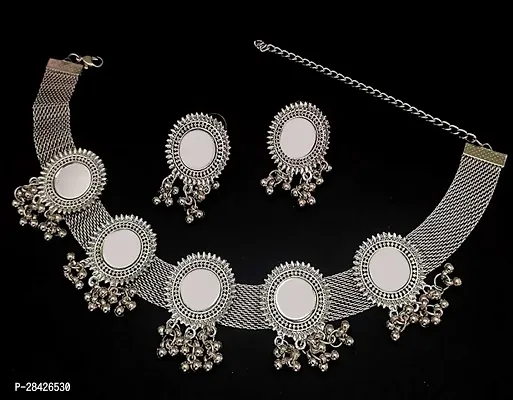 Elegant Jewellery Set for Women-thumb2