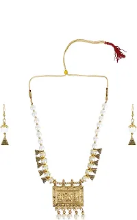 Elegant Jewellery Set for Women-thumb2