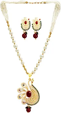 Elegant Jewellery Set for Women-thumb3