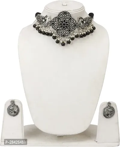 Elegant Jewellery Set for Women