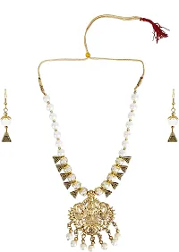 Elegant Jewellery Set for Women-thumb2